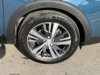 Used Peugeot 3008 2023 for sale - 74209761: Photo