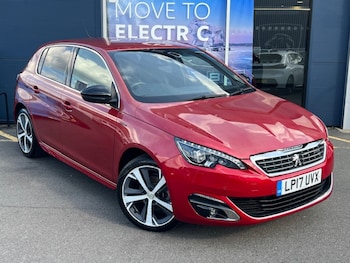 Peugeot - 308