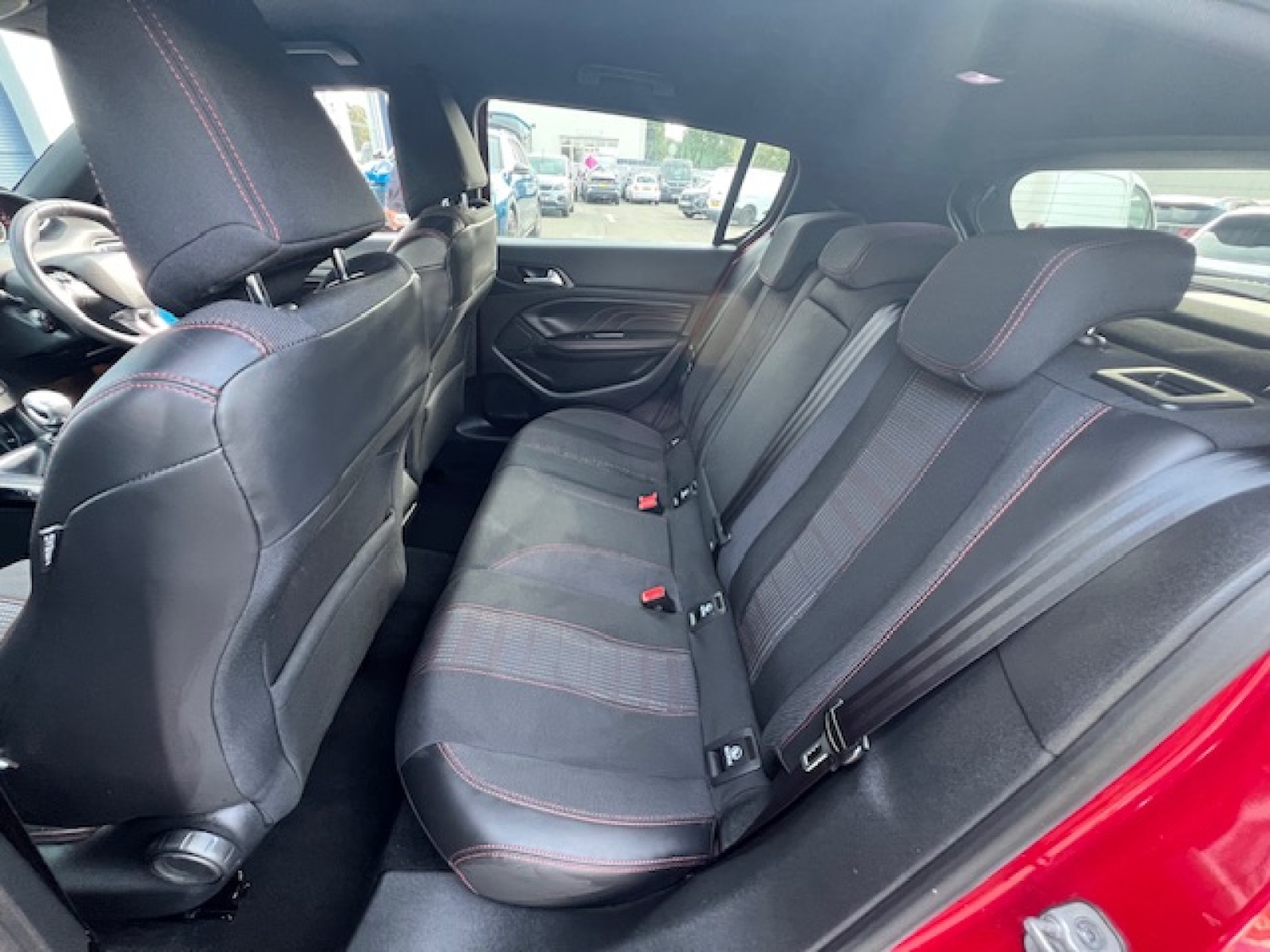 Used Peugeot 308 2017 for sale - 76044359: Photo 20
