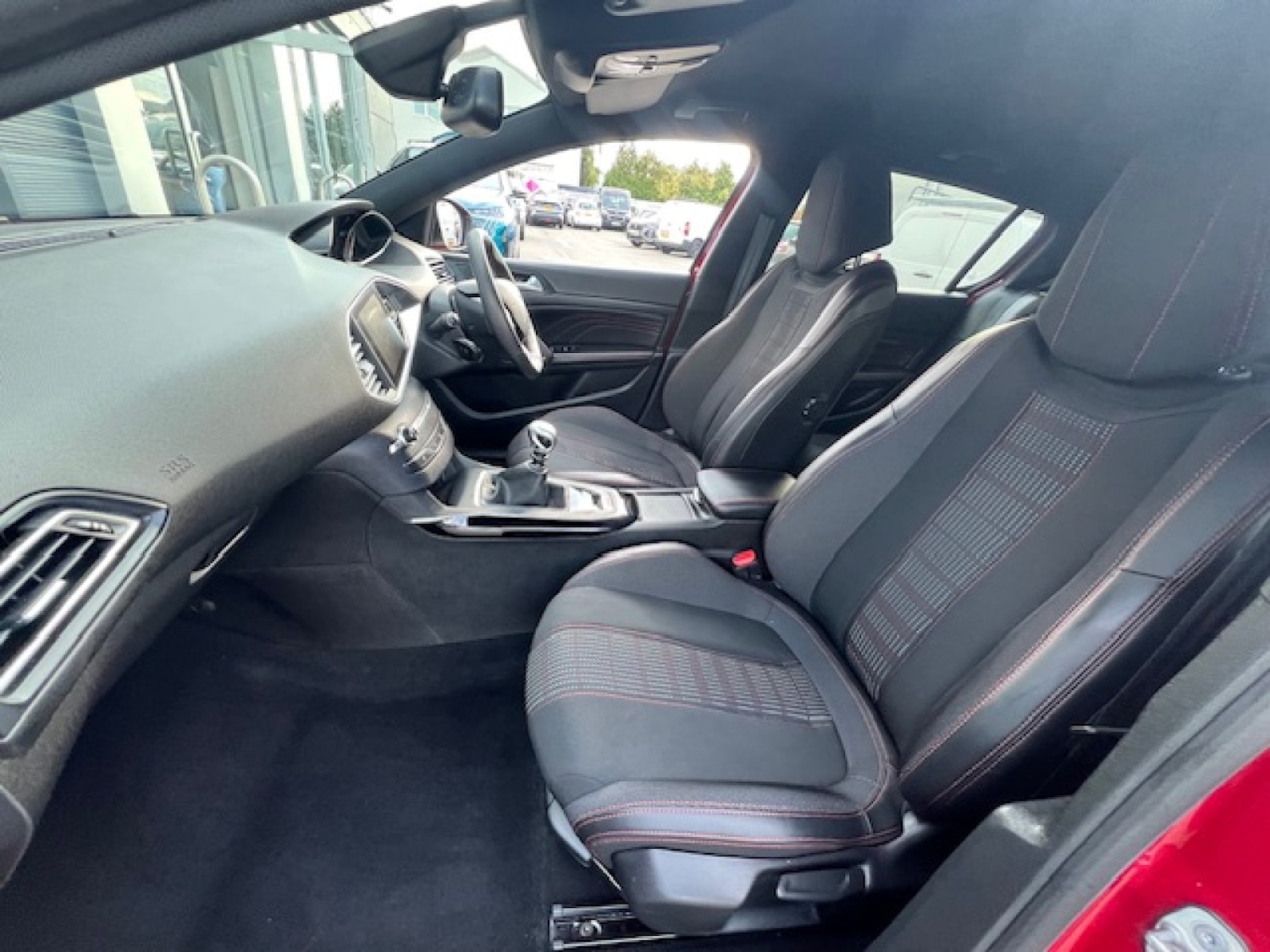 Used Peugeot 308 2017 for sale - 76044359: Photo 21