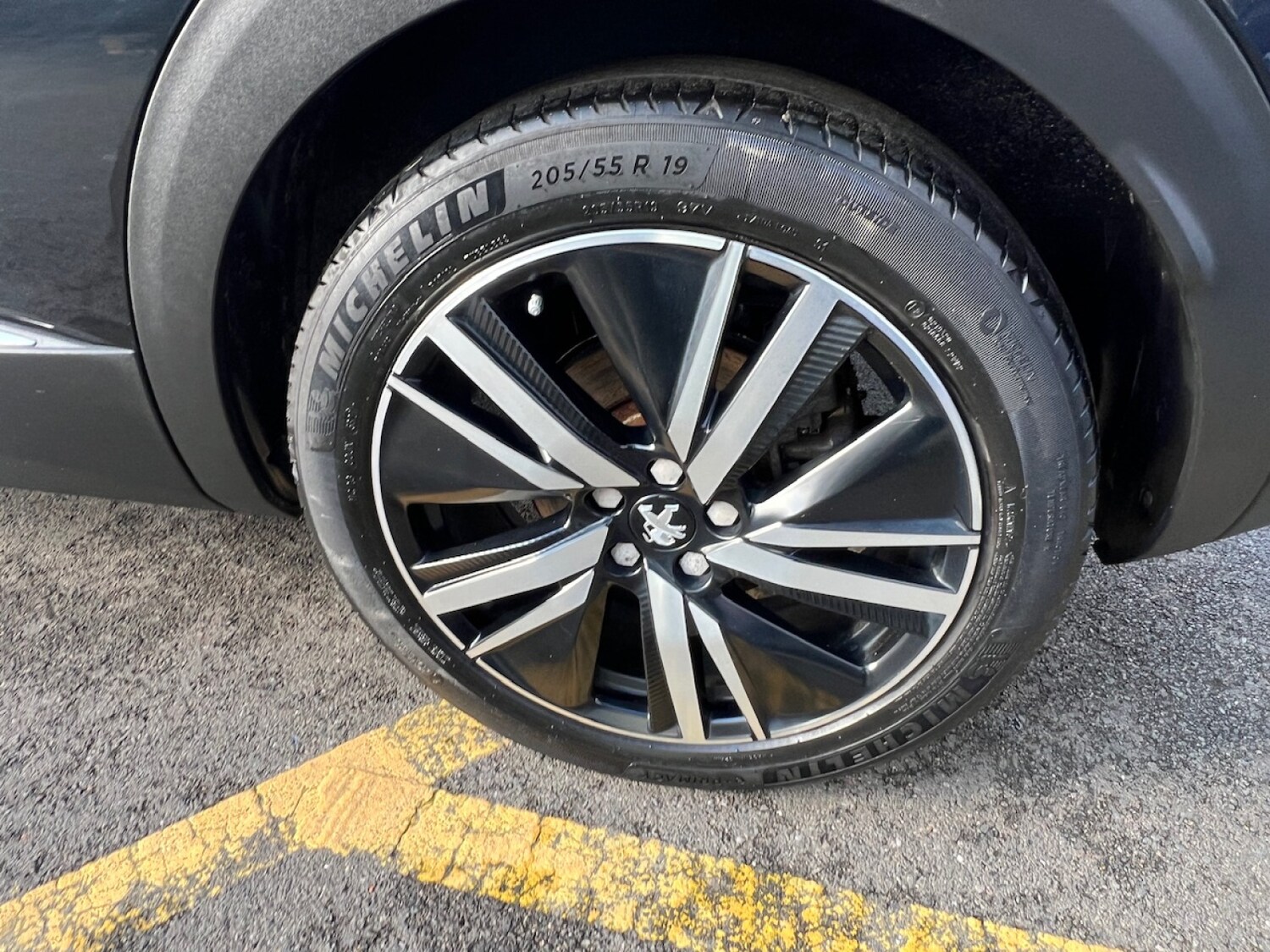 Used Peugeot 3008 2021 for sale - 77449774: Photo 12