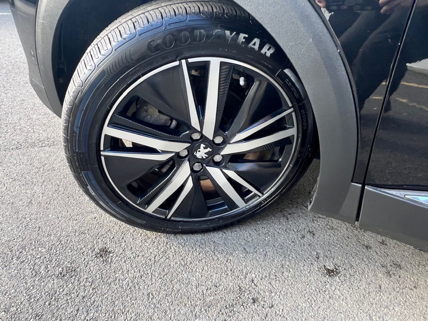 Used Peugeot 3008 2021 for sale - 77449774: Photo 13