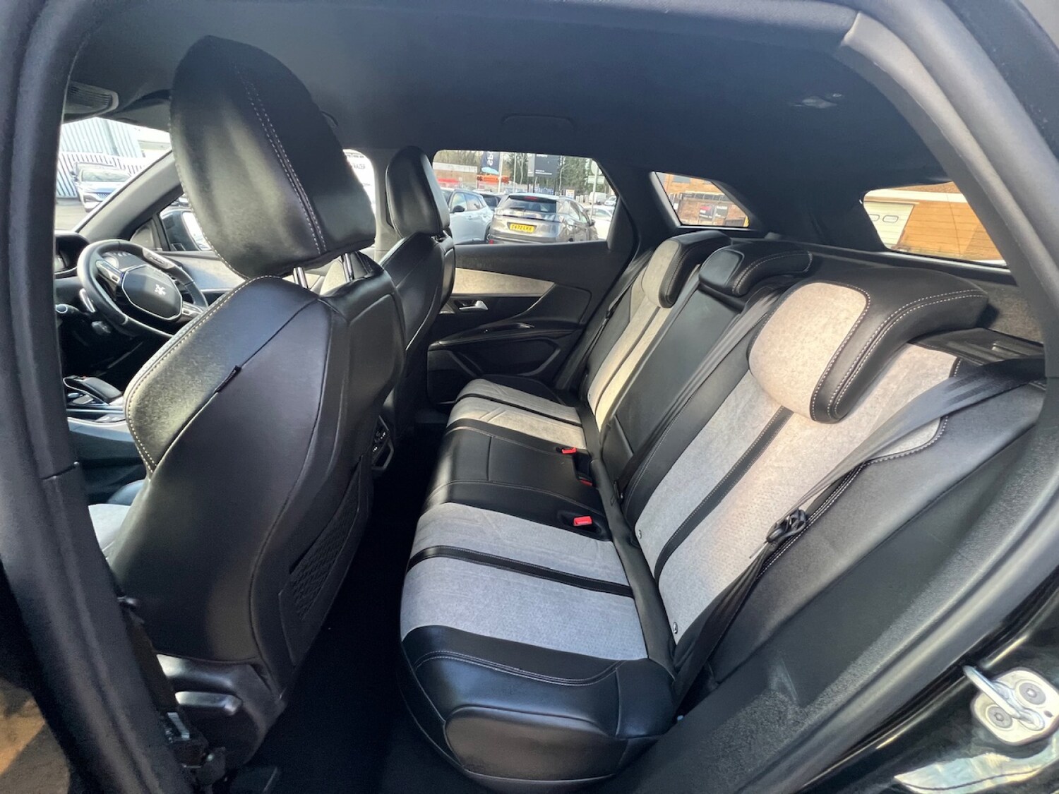 Used Peugeot 3008 2021 for sale - 77449774: Photo 14