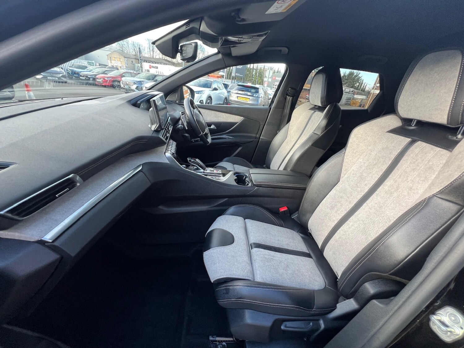 Used Peugeot 3008 2021 for sale - 77449774: Photo 15