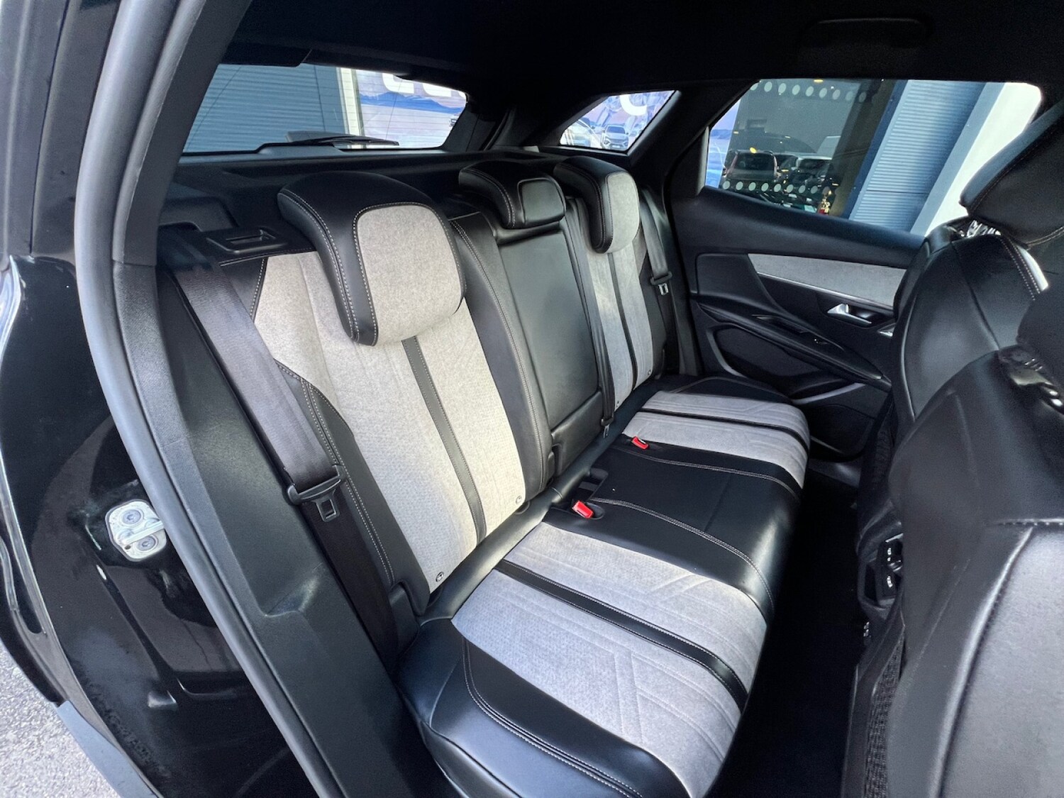 Used Peugeot 3008 2021 for sale - 77449774: Photo 16