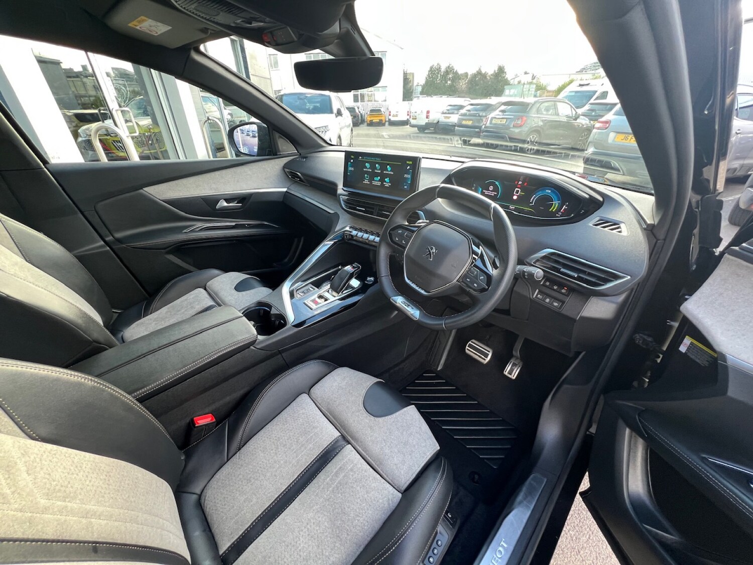 Used Peugeot 3008 2021 for sale - 77449774: Photo 19