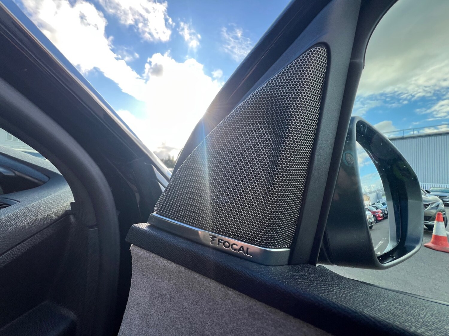 Used Peugeot 3008 2021 for sale - 77449774: Photo 21