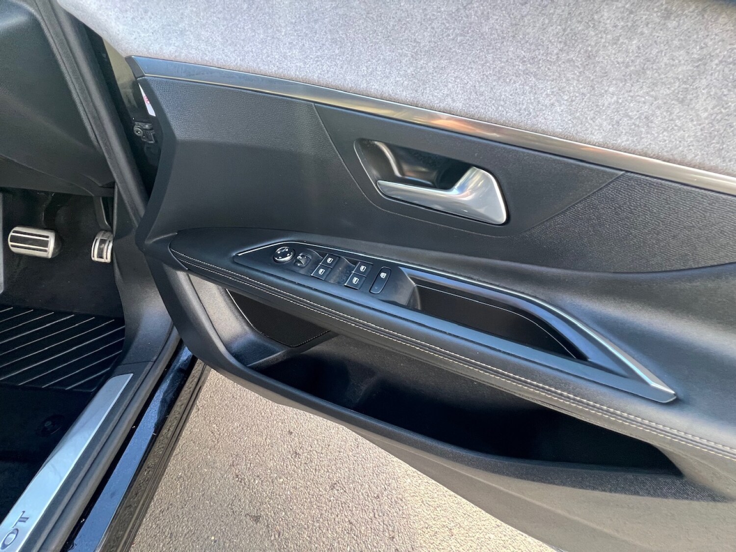 Used Peugeot 3008 2021 for sale - 77449774: Photo 22