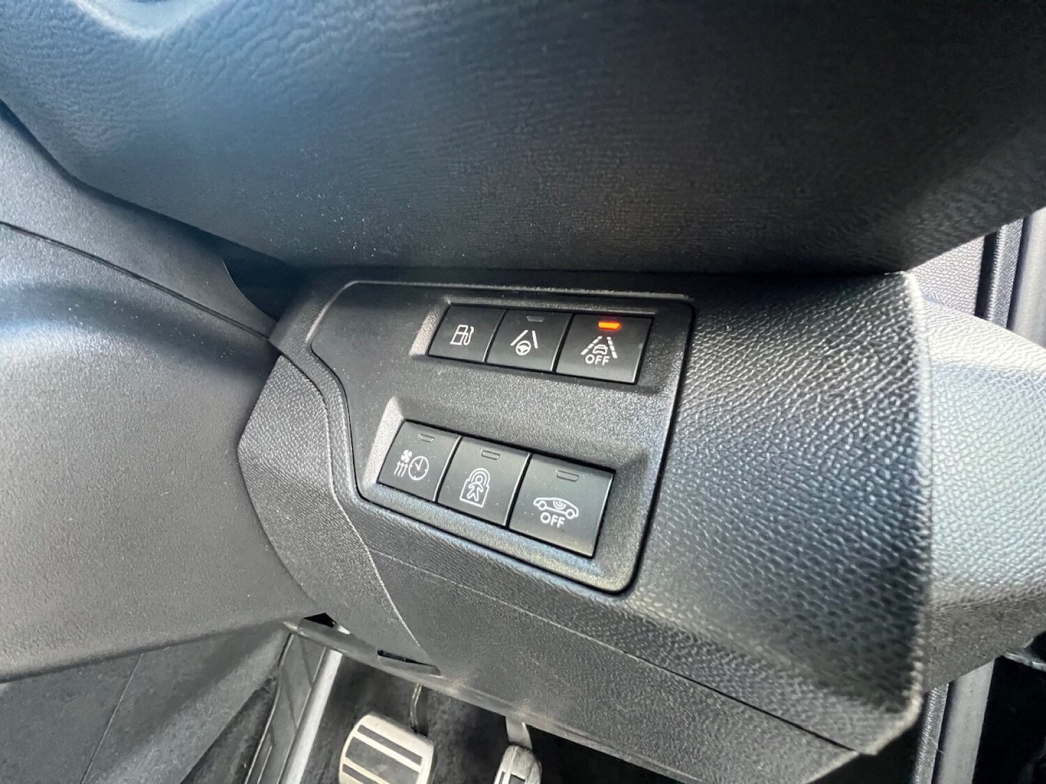 Used Peugeot 3008 2021 for sale - 77449774: Photo 23