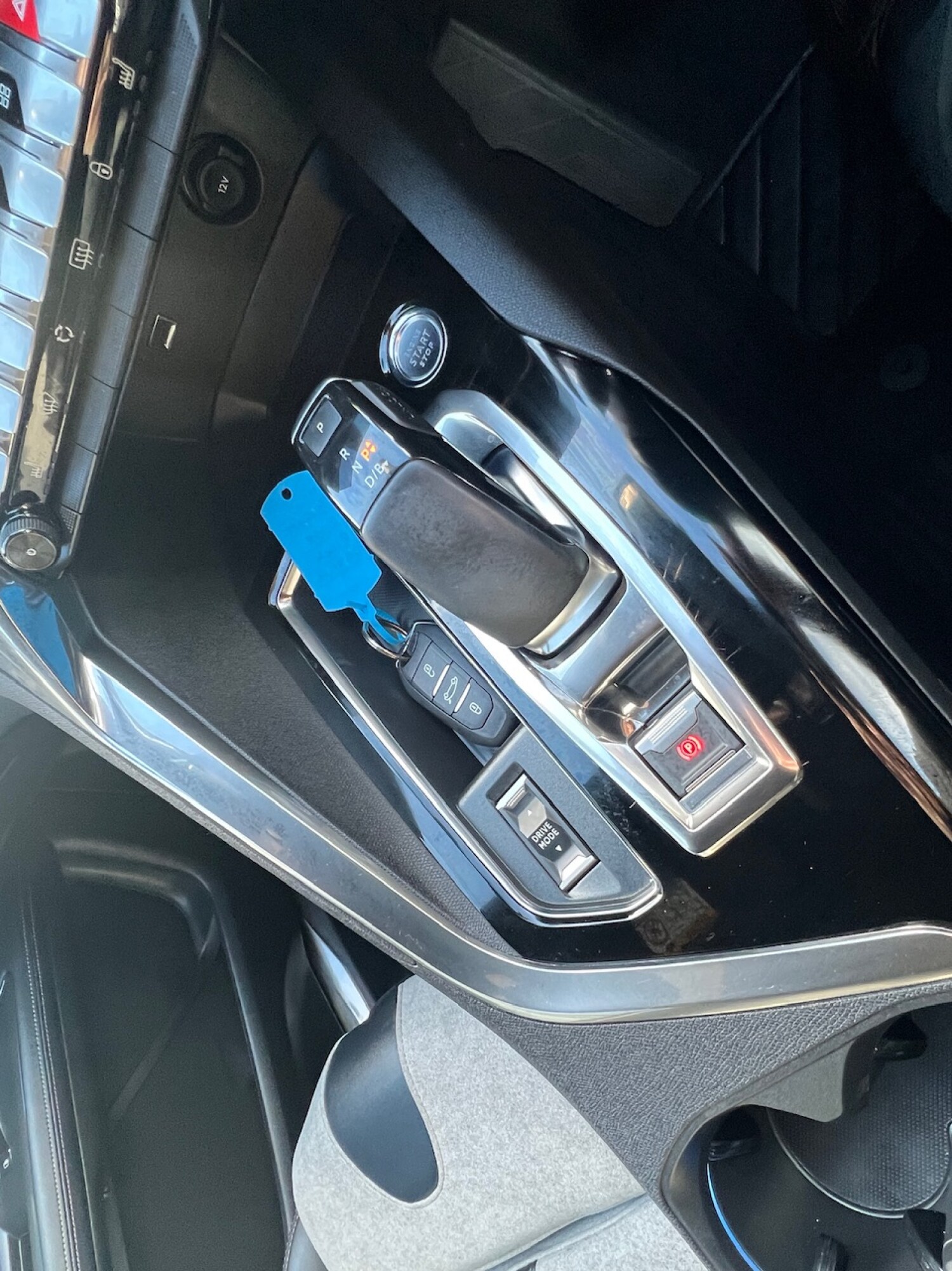 Used Peugeot 3008 2021 for sale - 77449774: Photo 24