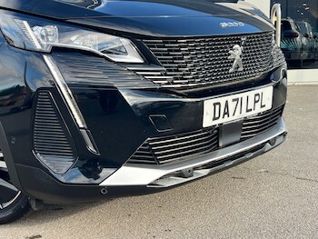 Used Peugeot 3008 2021 for sale - 77449774: Photo