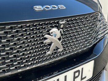 Used Peugeot 3008 2021 for sale - 77449774: Photo