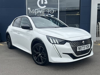 Used Peugeot 208 2023 for sale - 78506033: Photo