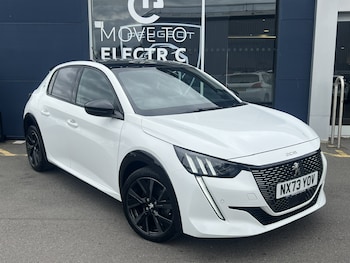 Used Peugeot 208 2023 for sale - 78506033: Photo