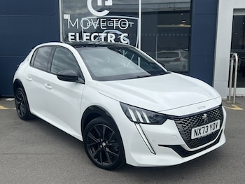 Used Peugeot 208 2023 for sale - 78506033: Photo
