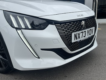 Used Peugeot 208 2023 for sale - 78506033: Photo