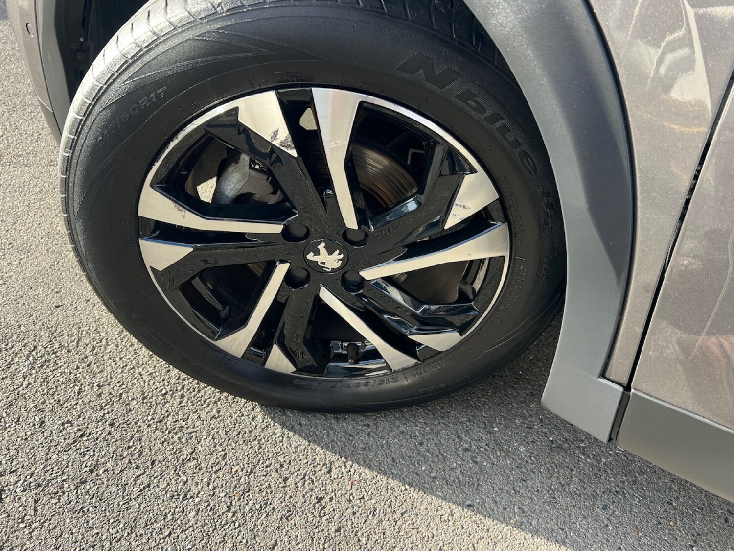 Used Peugeot 2008 2021 for sale - 76466566: Photo 11