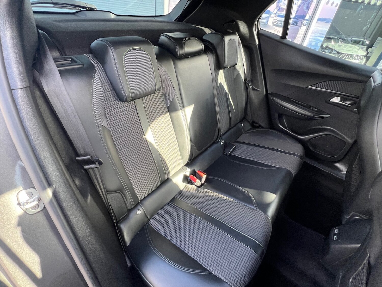 Used Peugeot 2008 2021 for sale - 76466566: Photo 14