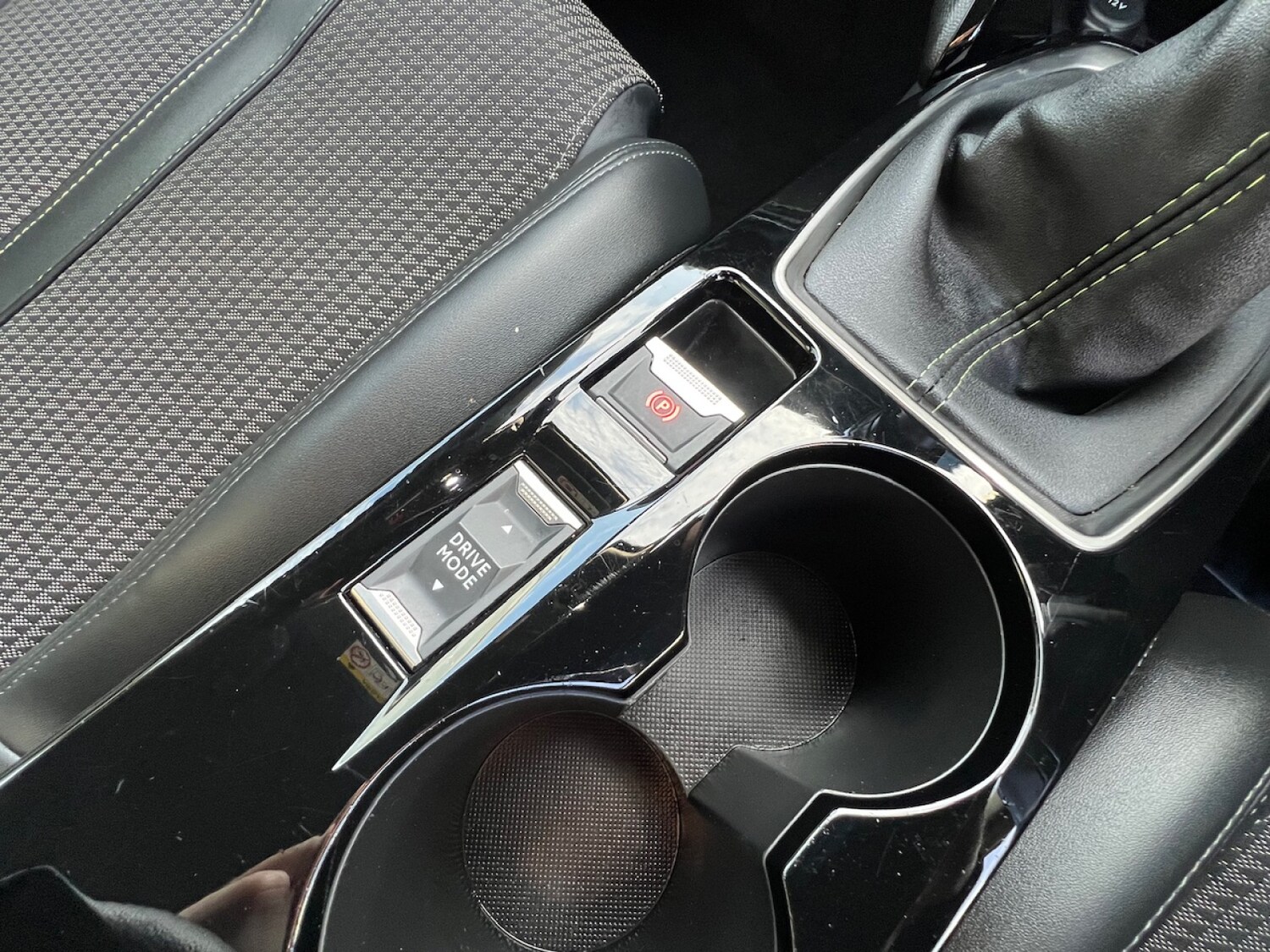 Used Peugeot 2008 2021 for sale - 76466566: Photo 19