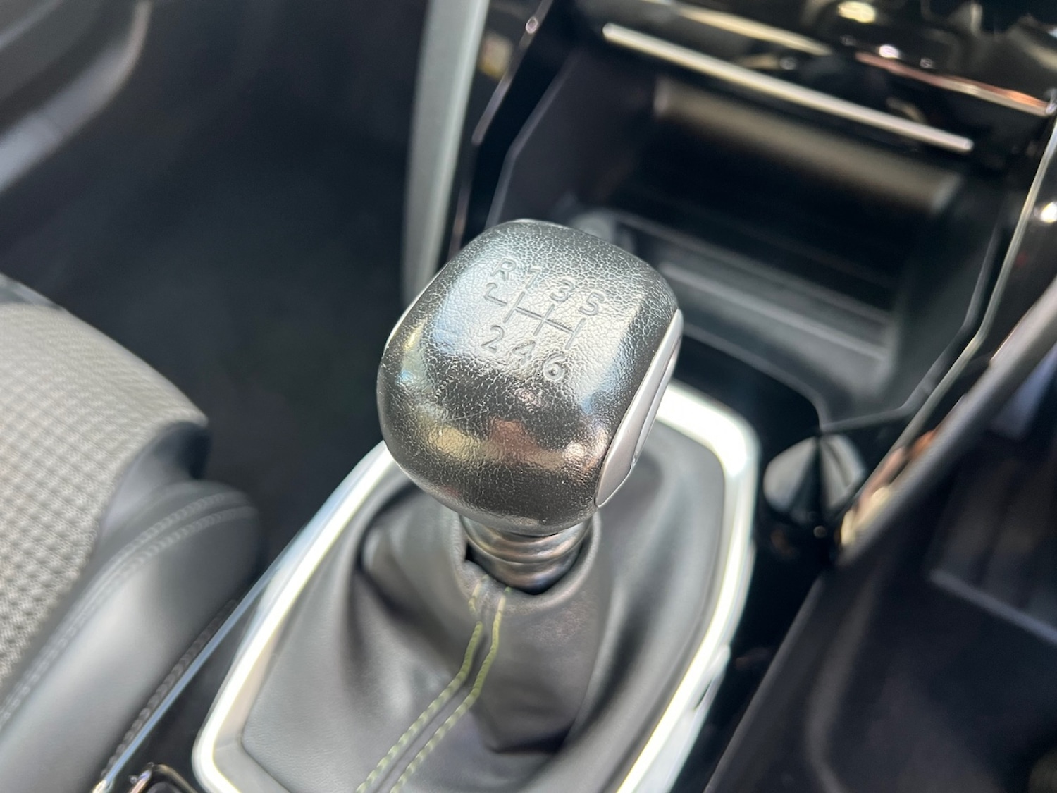 Used Peugeot 2008 2021 for sale - 76466566: Photo 20