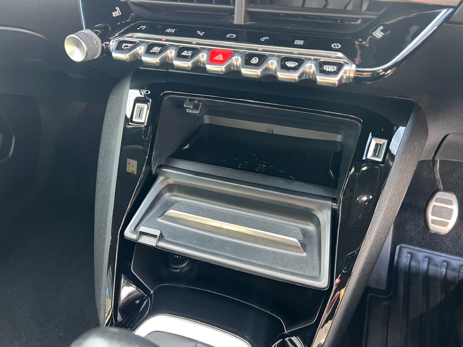 Used Peugeot 2008 2021 for sale - 76466566: Photo 21