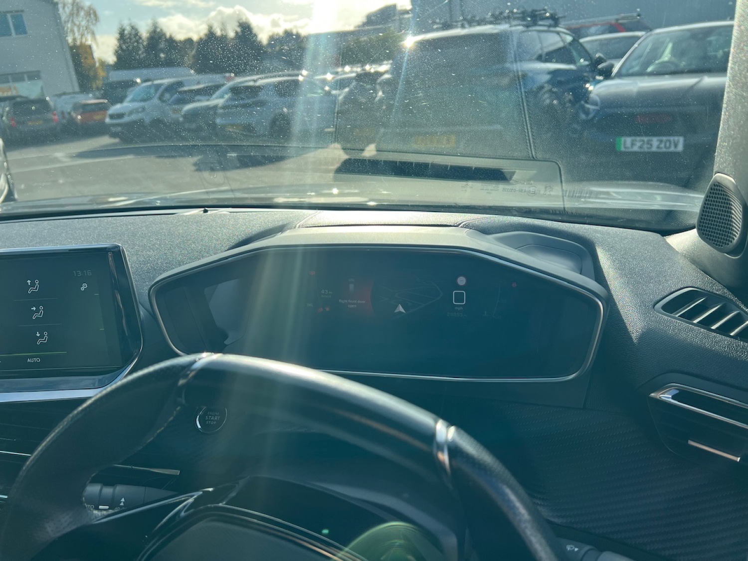 Used Peugeot 2008 2021 for sale - 76466566: Photo 23