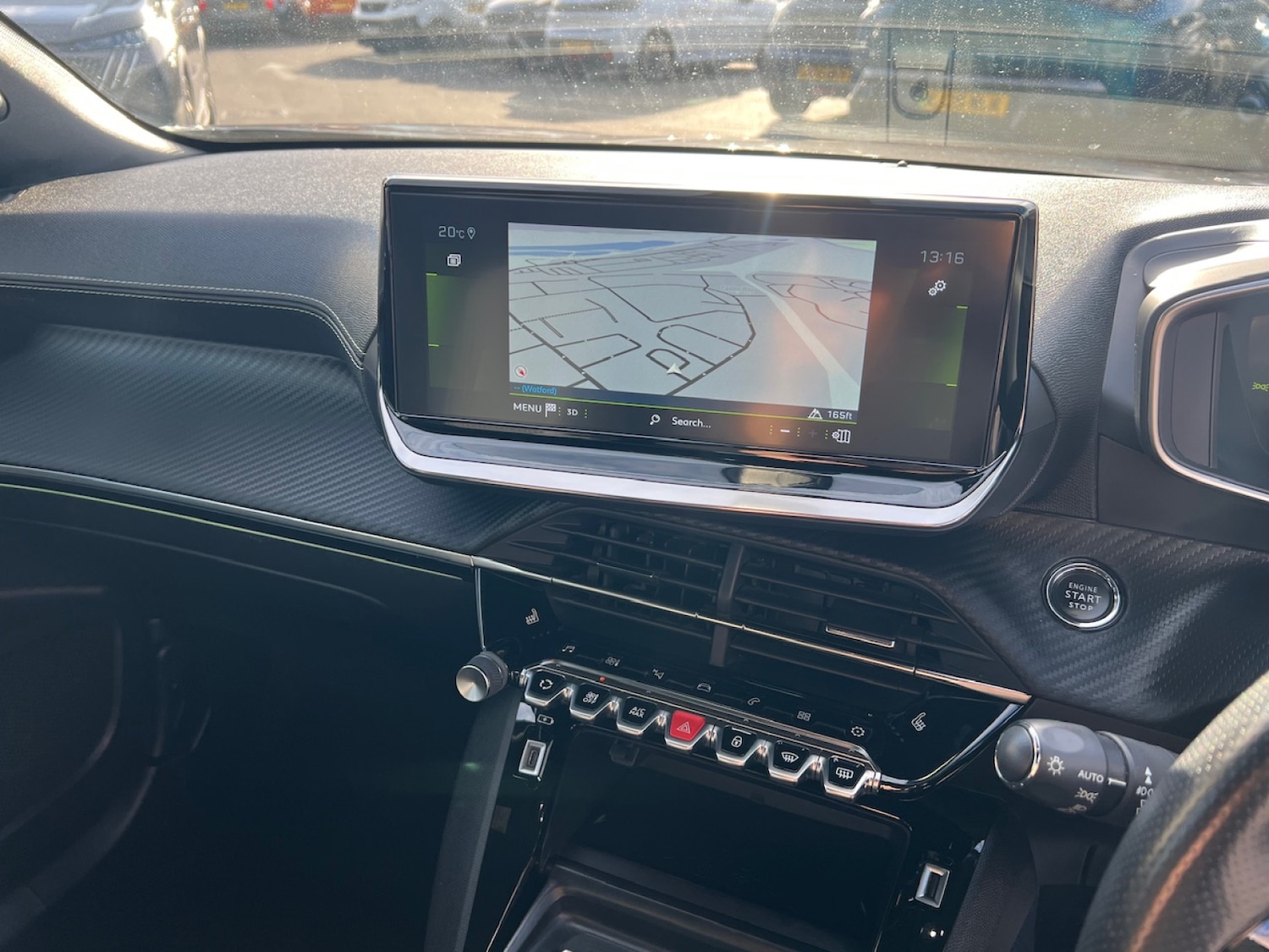 Used Peugeot 2008 2021 for sale - 76466566: Photo 24