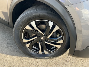 Used Peugeot 2008 2021 for sale - 76466566: Photo