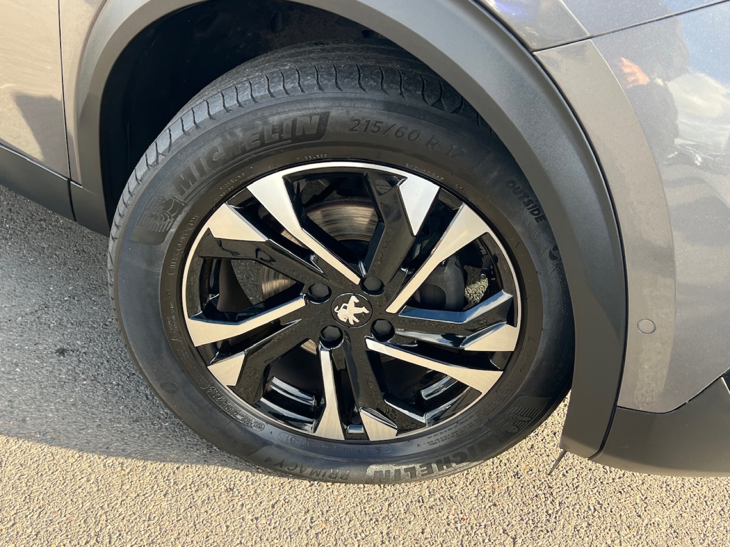 Used Peugeot 2008 2021 for sale - 76466566: Photo 3