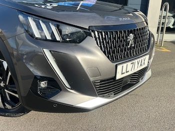 Used Peugeot 2008 2021 for sale - 76466566: Photo
