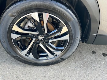 Used Peugeot 2008 2021 for sale - 76466566: Photo