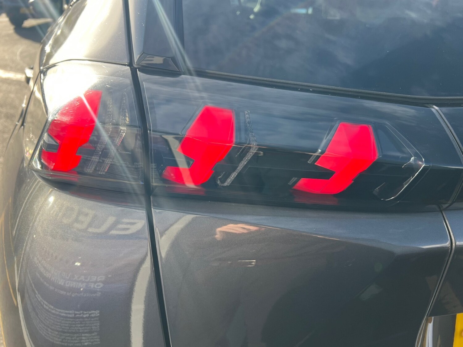 Used Peugeot 2008 2021 for sale - 76466566: Photo 8