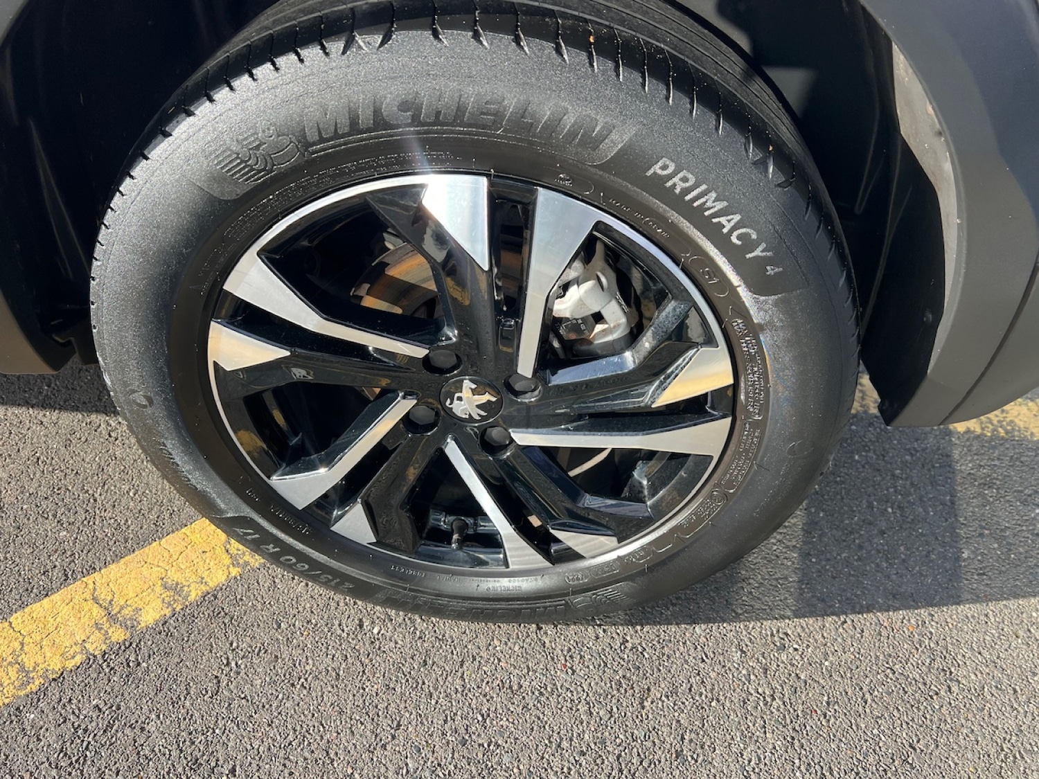 Used Peugeot 2008 2021 for sale - 76466566: Photo 9