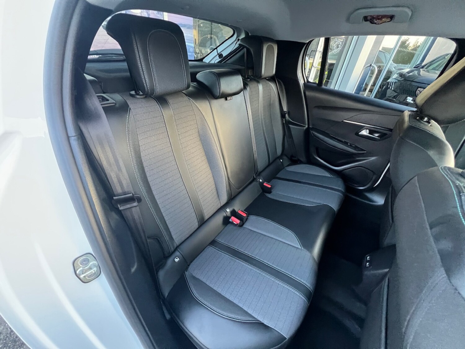 Used Peugeot 208 2022 for sale - 76684255: Photo 17