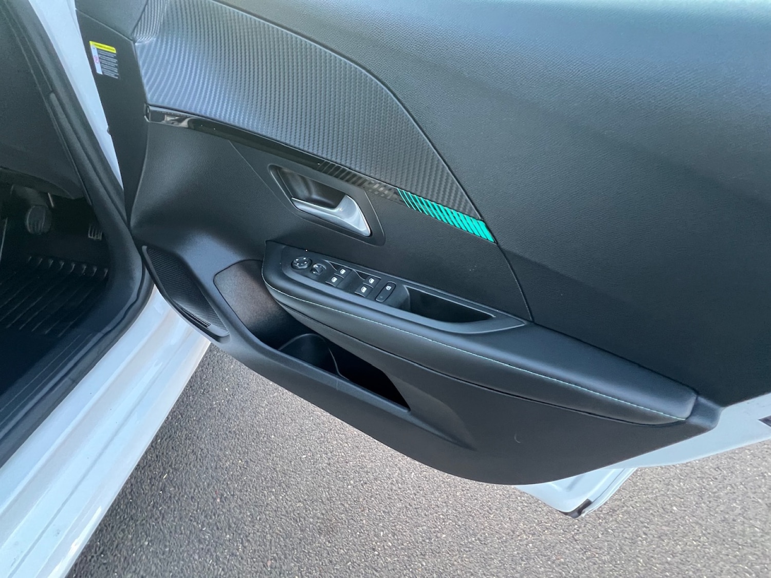 Used Peugeot 208 2022 for sale - 76684255: Photo 19