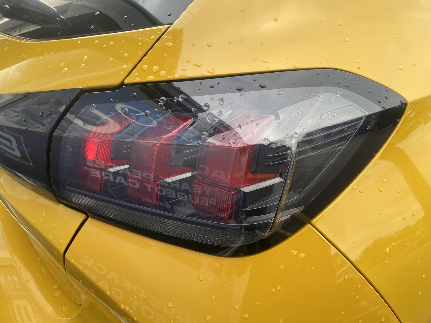 Used Peugeot 208 2023 for sale - 76750132: Photo 10