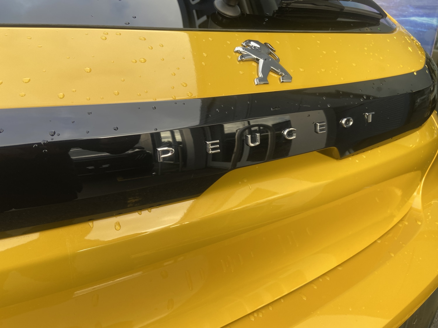 Used Peugeot 208 2023 for sale - 76750132: Photo 14