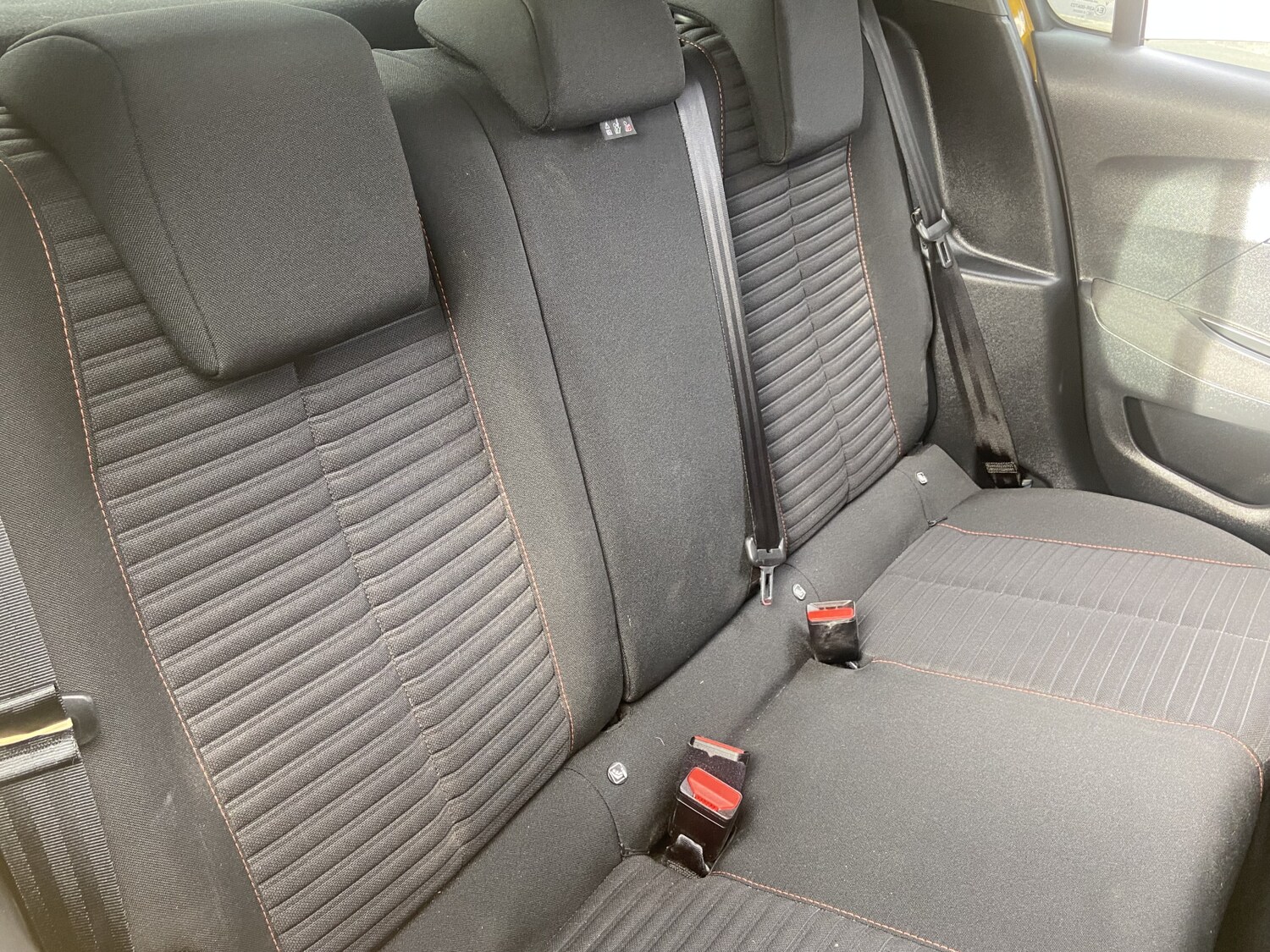 Used Peugeot 208 2023 for sale - 76750132: Photo 19