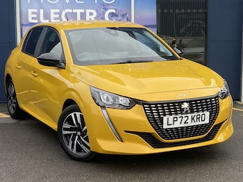 2023 - 1.2 PureTech Active Premium + 5dr