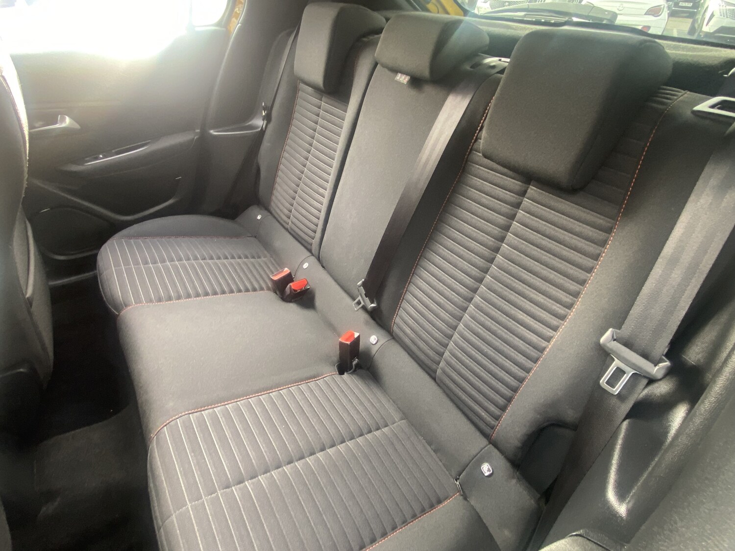 Used Peugeot 208 2023 for sale - 76750132: Photo 22