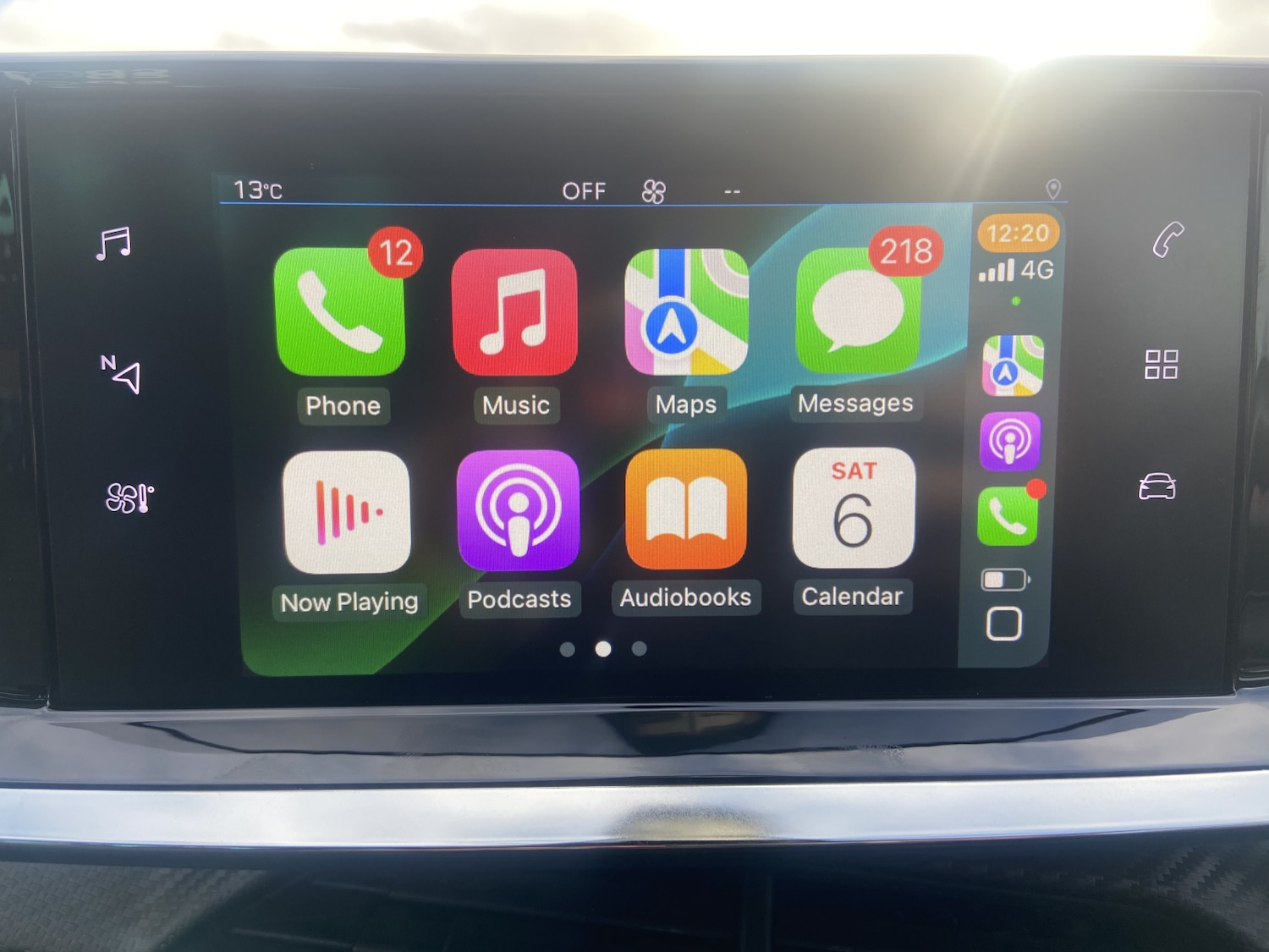 Used Peugeot 208 2023 for sale - 76750132: Photo 25