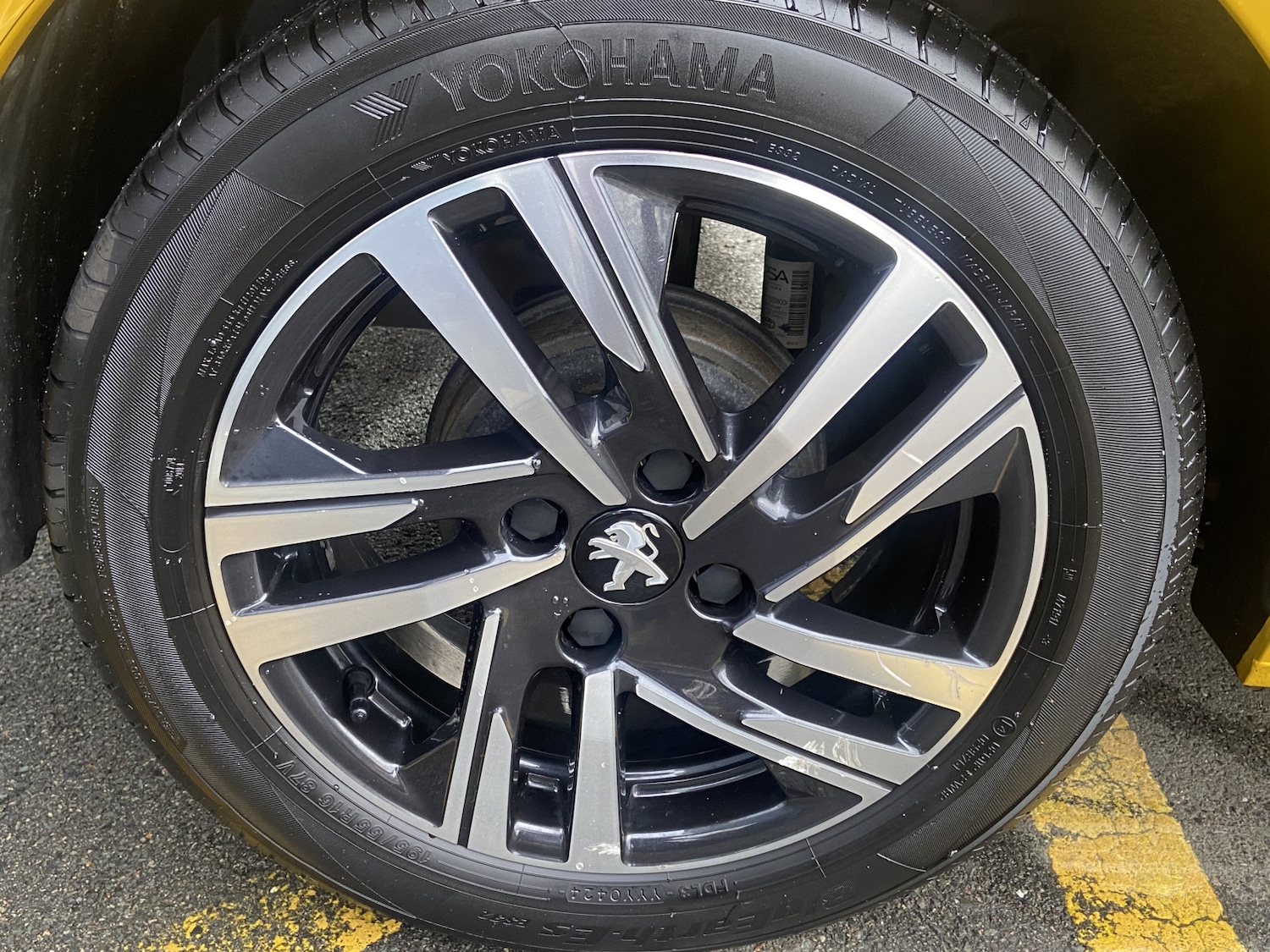 Used Peugeot 208 2023 for sale - 76750132: Photo 4