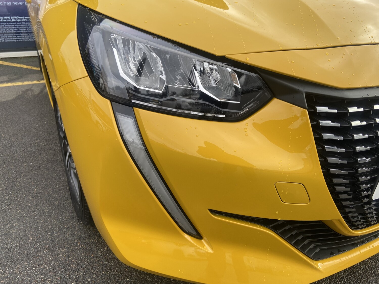 Used Peugeot 208 2023 for sale - 76750132: Photo 5