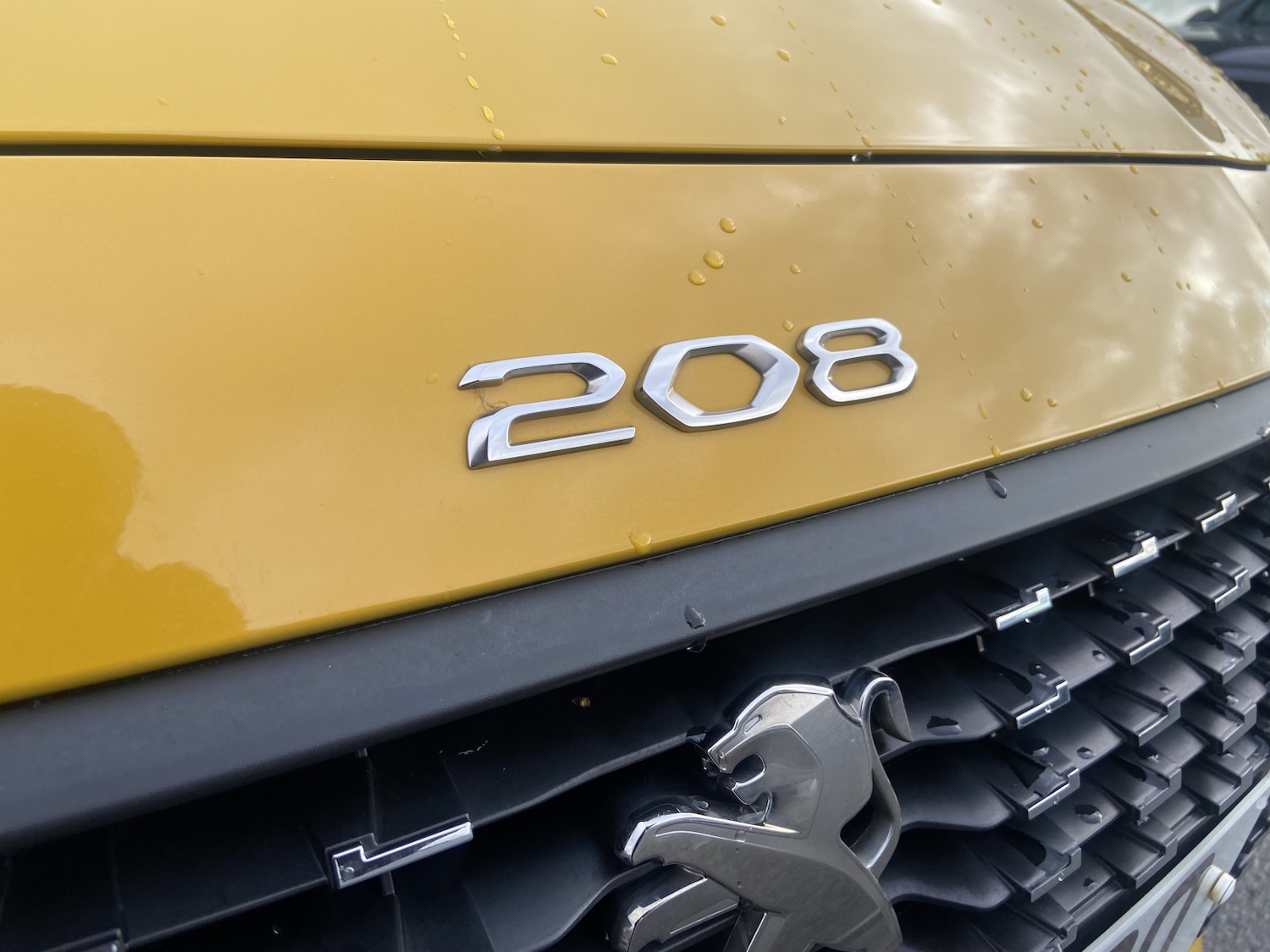 Used Peugeot 208 2023 for sale - 76750132: Photo 6