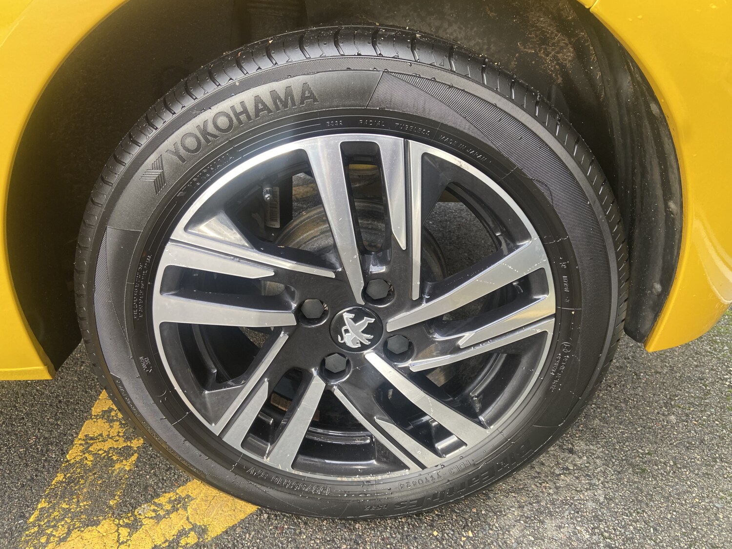 Used Peugeot 208 2023 for sale - 76750132: Photo 8