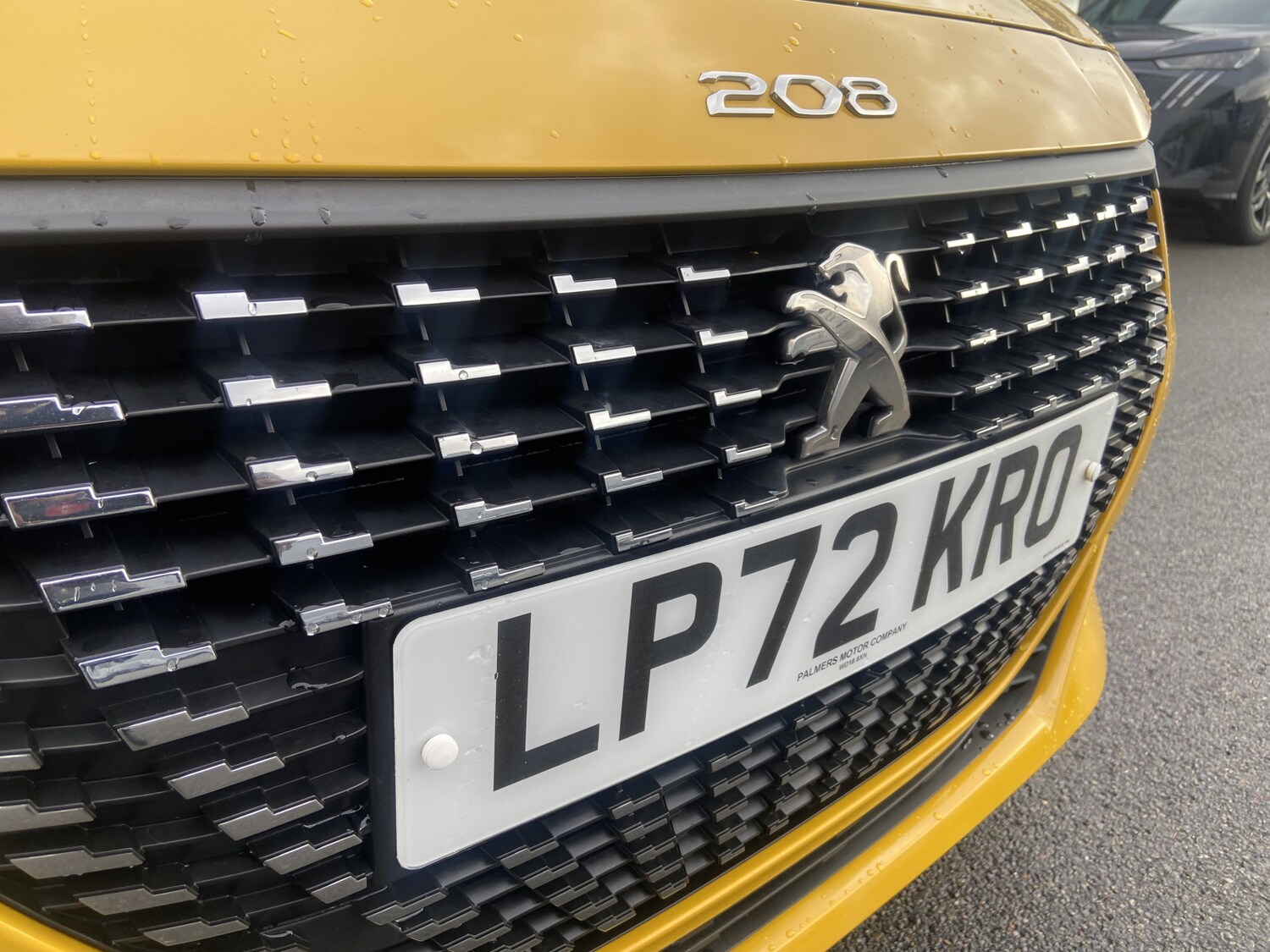 Used Peugeot 208 2023 for sale - 76750132: Photo 9