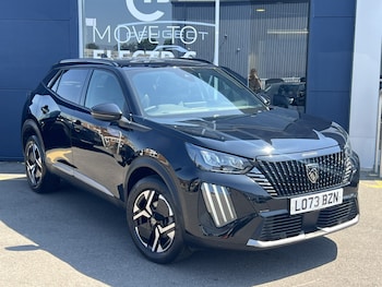 Used Peugeot 2008 2024 for sale - 79044875: Photo