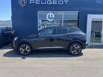 Used Peugeot 2008 2024 for sale - 79044875: Photo