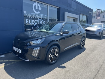 Used Peugeot 2008 2024 for sale - 79044875: Photo