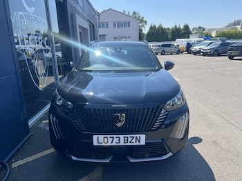 Used Peugeot 2008 2024 for sale - 79044875: Photo
